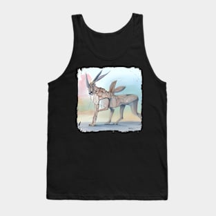 Dreams insect Tank Top